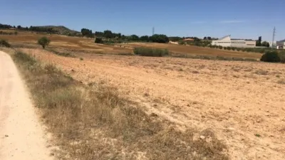 Terreno en venta en Paraje San José - Vista 4