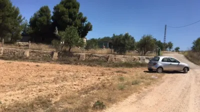 Terreno en venta en Paraje San José - Vista 5
