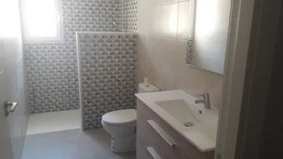 Apartment in San Roque photo 3