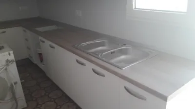 Apartment in San Roque photo 4