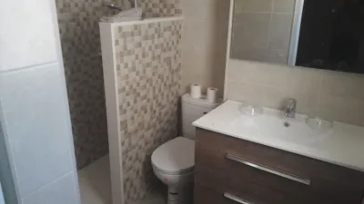 Apartment in San Roque photo 5