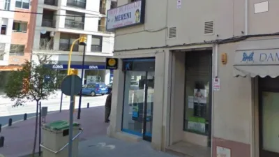 Local comercial en venta en Almansa - Vista 4