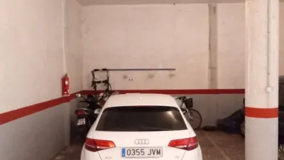 Garaje en venta en Almansa - Vista 3