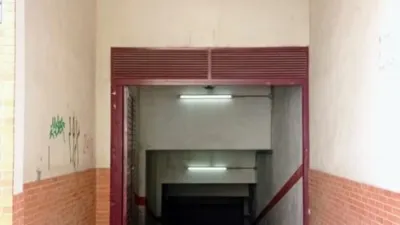 Garaje en venta en Almansa - Vista 3