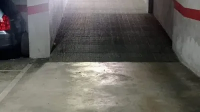 Garaje en venta en Almansa - Vista 4