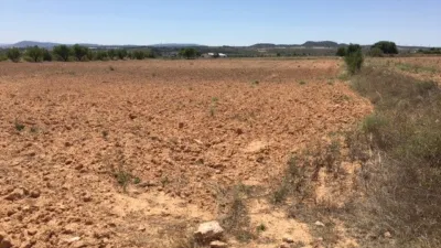 Terreno en venta en San Anton - Vista 5