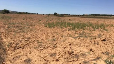 Terreno en venta en San Anton - Más