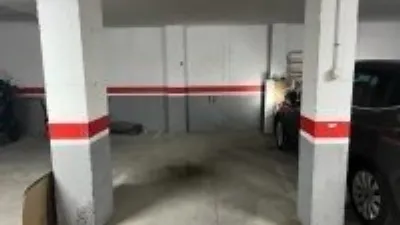 Garaje en venta en Almansa - Vista 2