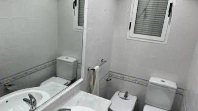 Piso en Centro photo 18