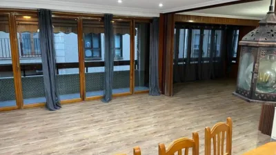 Apartment in the City Centre photo 2