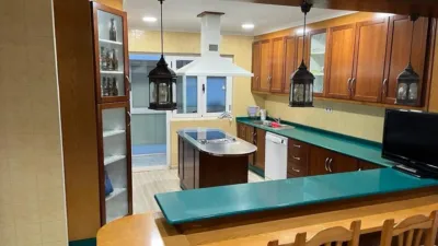 Apartment in the City Centre photo 4