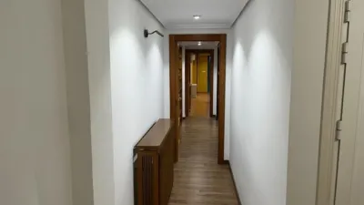 Apartment in the City Centre photo 5