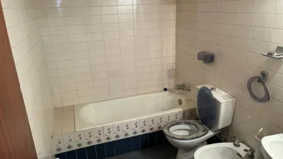 Piso – Almansa, Albacete - Vista 4