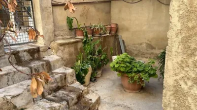 House in San Roque photo 13