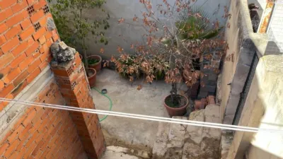 House in San Roque photo 16