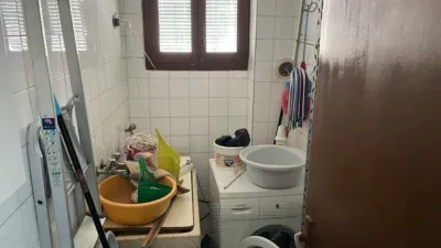 House in San Roque photo 18