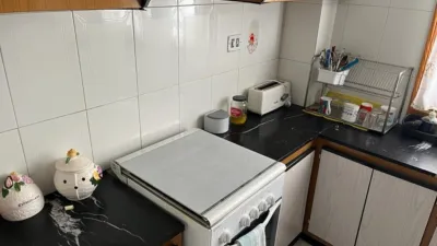 House in San Roque photo 4