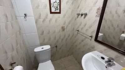 Piso en Almansa photo 10