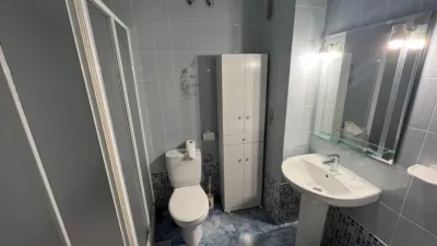 Piso en Almansa photo 11