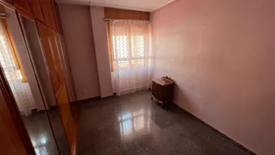 Piso en Almansa photo 13