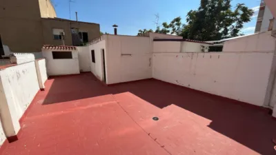 Apartment in Almansa photo 2