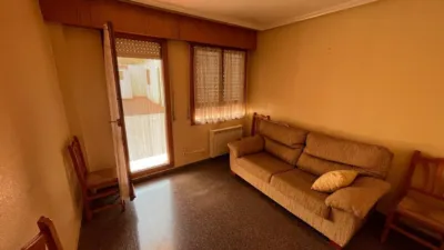 Apartment in Almansa photo 3