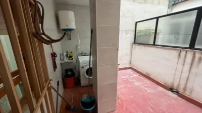Piso en Almansa photo 6