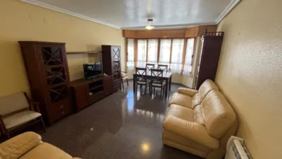 Piso en Almansa photo 9