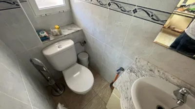 Oficina en venta en Almansa - Vista 4