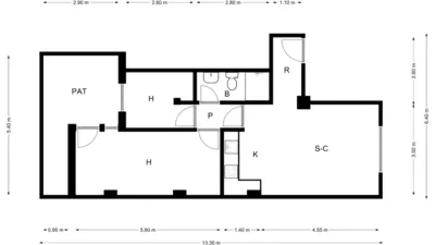 Apartment in Torre-sana photo 2