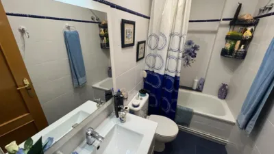 Apartment in San Roque photo 10
