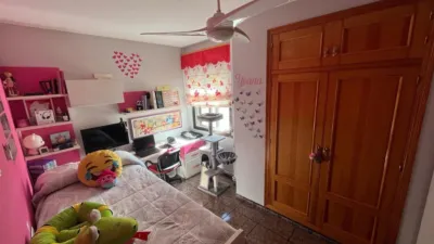 Apartment in San Roque photo 12