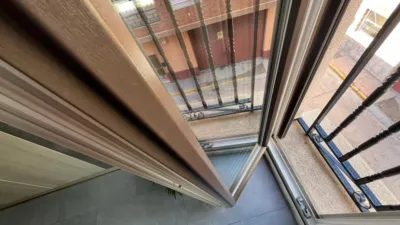 Apartment in San Roque photo 14