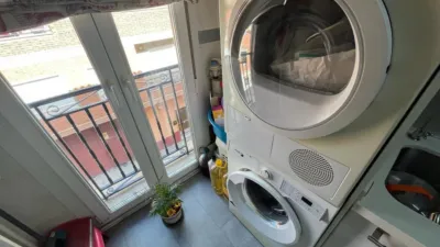 Apartment in San Roque photo 15