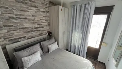 Apartment in San Roque photo 7