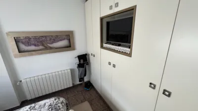 Apartment in San Roque photo 8