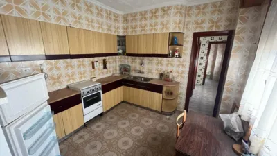Apartment in the City Centre photo 13