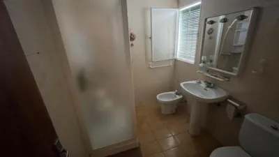 Apartment in the City Centre photo 13