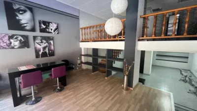 Local comercial en alquiler en Centro - Vista 2