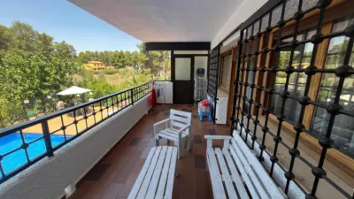 Chalet in Las Fuentecicas photo 11