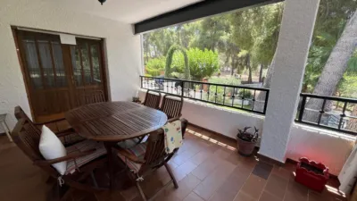 Chalet in Las Fuentecicas photo 12