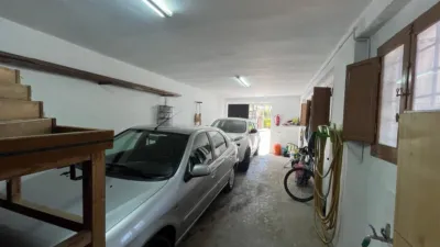 Chalet in Las Fuentecicas photo 13