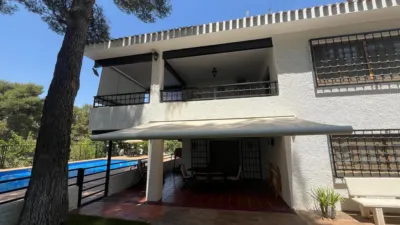 Chalet in Las Fuentecicas photo 19