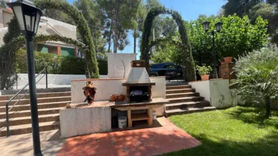 Chalet in Las Fuentecicas photo 20