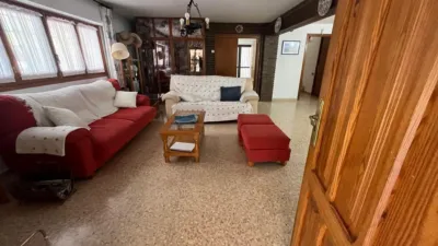 Chalet in Las Fuentecicas photo 21