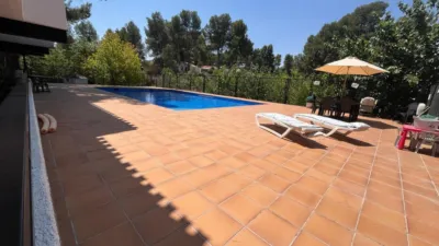 Chalet in Las Fuentecicas photo 23