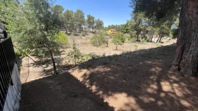 Chalet in Las Fuentecicas photo 25