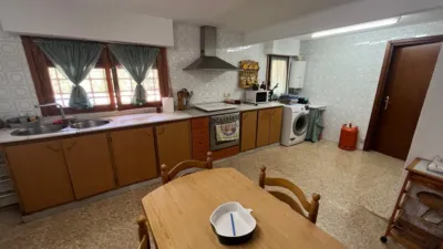 Chalet in Las Fuentecicas photo 27
