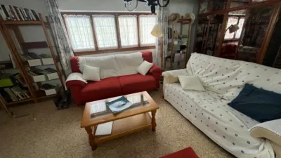 Chalet in Las Fuentecicas photo 28