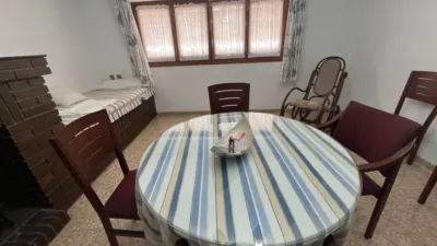 Chalet in Las Fuentecicas photo 29